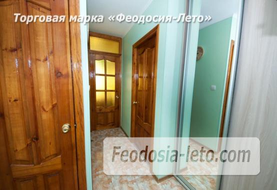 1 комнатная квартира в Феодосии, улица Куйбышева, 6 - фотография № 11