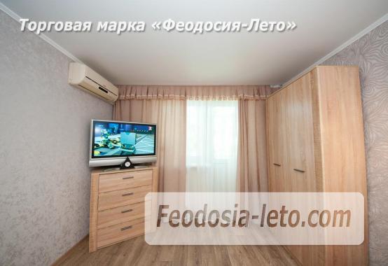 1 комнатная квартира в Феодосии, улица Куйбышева, 6 - фотография № 19