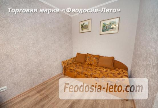 1 комнатная квартира в Феодосии, улица Куйбышева, 6 - фотография № 3