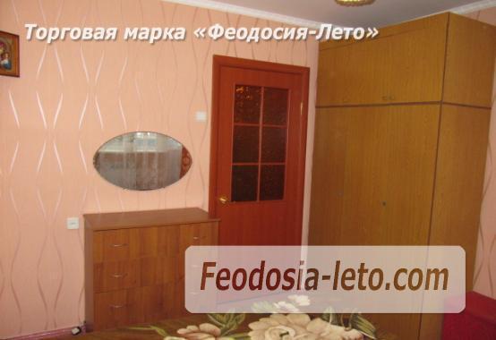 1 комнатная квартира в Феодосии, улица Боевая, 7 - фотография № 5