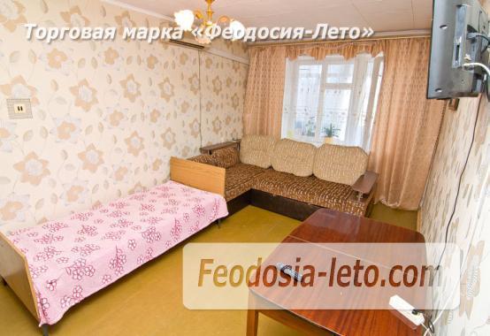 1 комнатная квартира в Феодосии, улица Боевая, 7 - фотография № 3