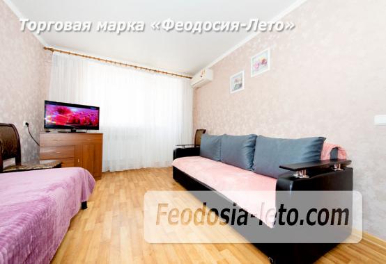 1 комнатная квартира, город Феодосия, улица Чкалова, 92 - фотография № 3