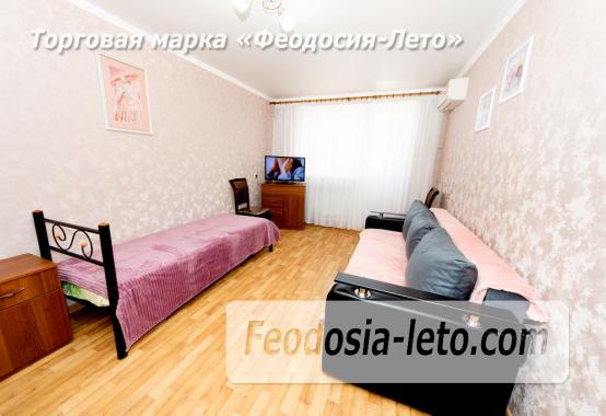 1 комнатная квартира, город Феодосия, улица Чкалова, 92 - фотография № 4