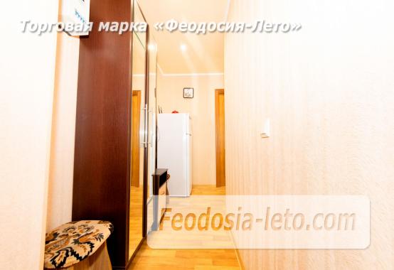1 комнатная квартира, город Феодосия, улица Чкалова, 92 - фотография № 10
