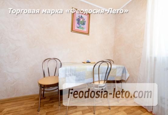 1 комнатная квартира, город Феодосия, улица Чкалова, 92 - фотография № 13