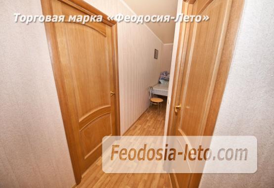 1 комнатная квартира, город Феодосия, улица Чкалова, 92 - фотография № 15