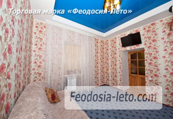1 комнатная квартира в Феодосии, улица Циалковского - фотография № 2
