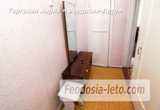 1 комнатная квартира в Феодосии, улица Федько, 49 - фотография № 8