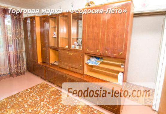 1 комнатная квартира в Феодосии, улица Федько, 49 - фотография № 2