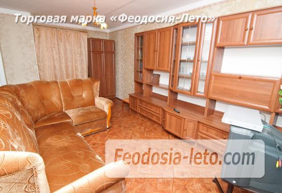 1 комнатная квартира в Феодосии, улица Галерейная, 18 - фотография № 2