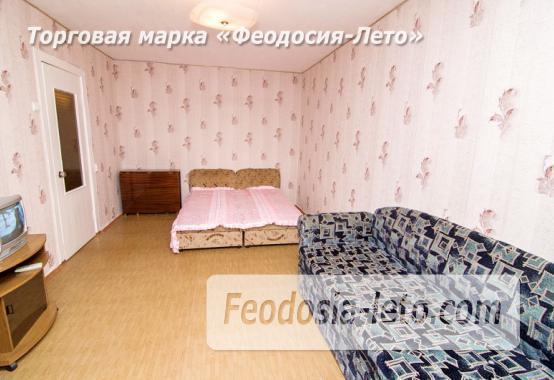1 комнатная квартира в Феодосии, улица Куйбышева, 2 - фотография № 1
