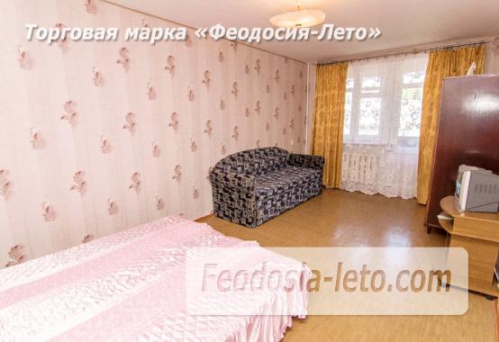 1 комнатная квартира в Феодосии, улица Куйбышева, 2 - фотография № 2