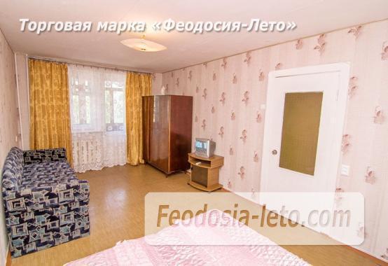1 комнатная квартира в Феодосии, улица Куйбышева, 2 - фотография № 3