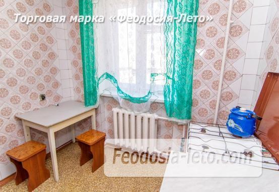 1 комнатная квартира в Феодосии, улица Куйбышева, 2 - фотография № 5
