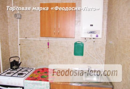1 комнатная квартира в Феодосии, улица Маяковского, 5 - фотография № 2