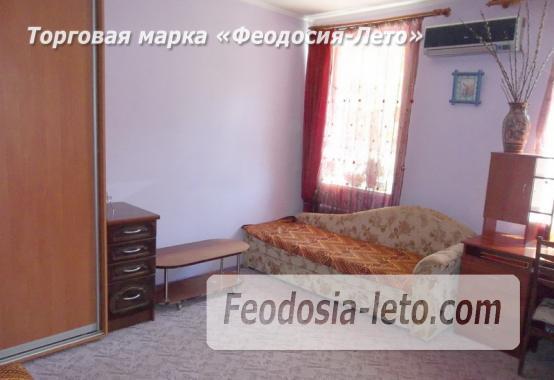 1 комнатная квартира в Феодосии, улица Советская, 25 - фотография № 1