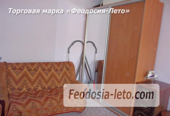 1 комнатная квартира в Феодосии, улица Советская, 25 - фотография № 2