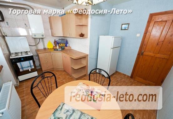 1 комнатная квартира в Феодосии, улица Строительная, 1 - фотография № 5