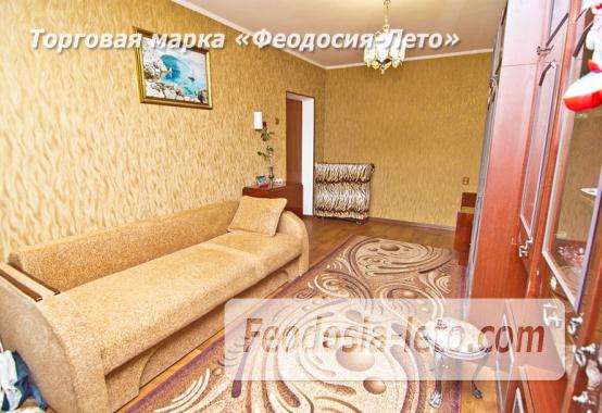 1 комнатная квартира в Феодосии, улица Украинская, 18 - фотография № 3