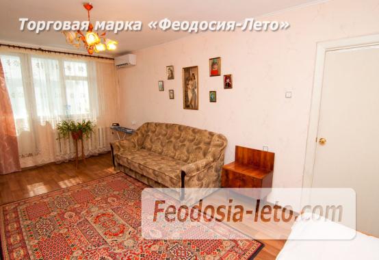 1 комнатная квартира в Феодосии, улица Украинская, 46 - фотография № 2