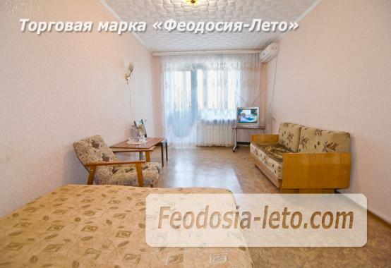 1 комнатная квартира в Феодосии, улица  Боевая, 7 - фотография № 3