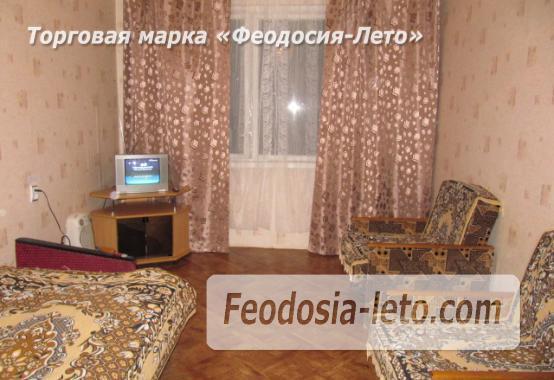 1 комнатная квартира в Партените на улице Нагорная, 14 - фотография № 5