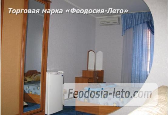 1 комнатная квартира в Партените на улице Нагорная, 14 - фотография № 2