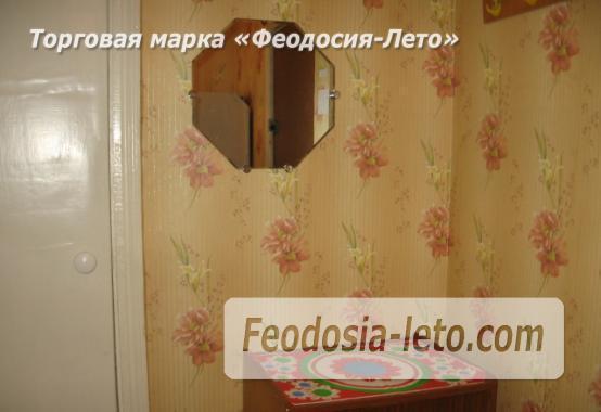 1 комнатная квартира в Партените на улице Нагорная, 14 - фотография № 9