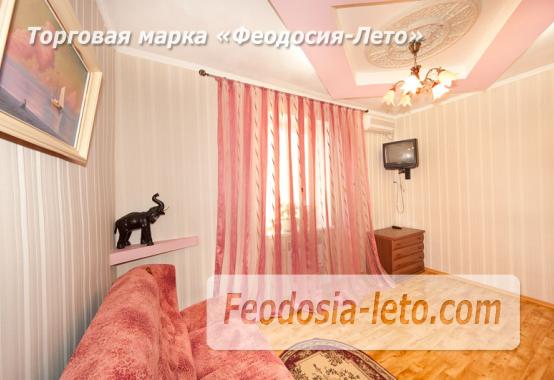 1 комнатная незатейливая квартира в Феодосии, улица Красноармейская, 12 - фотография № 8