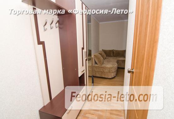 1 комнатная квартира в городе Феодосия на улице Боевая, 7 - фотография № 9