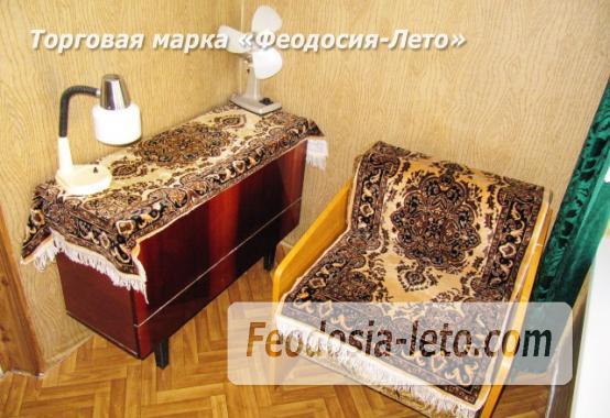 1 комнатная квартира в Феодосии, бульвар Старшинова, 23 - фотография № 5