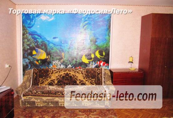 1 комнатная квартира в Феодосии, бульвар Старшинова, 23 - фотография № 2