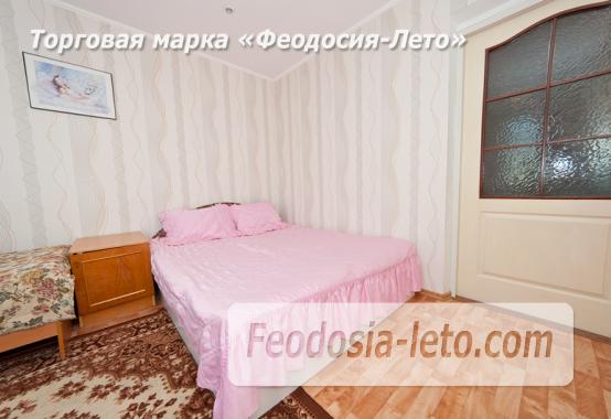 1 комнатная квартира в г. Феодосия, бульваре Старшинова, 23 - фотография № 4