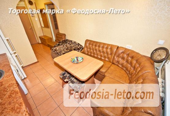 1 комнатная квартира в Феодосии, улица Чехова, 15 - фотография № 2