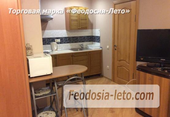 1 комнатный дом в Феодосии на Новомосковском проезде - фотография № 15