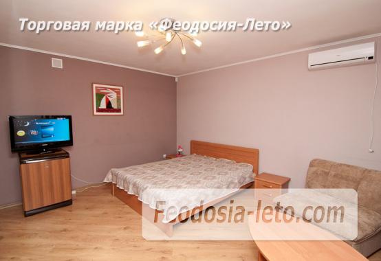 1 комнатный дом в Феодосии  на Новомосковском проезде - фотография № 10