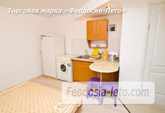  1 комнатный домик в Феодосии на улице Армянская - фотография № 6