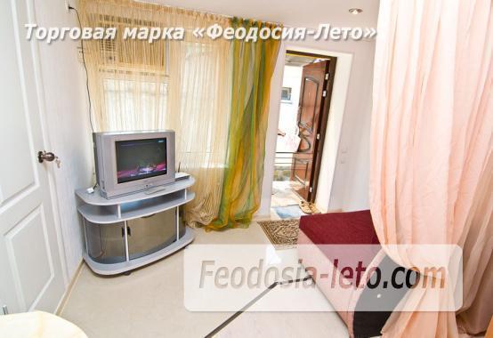  1 комнатный домик в Феодосии на улице Армянская - фотография № 2