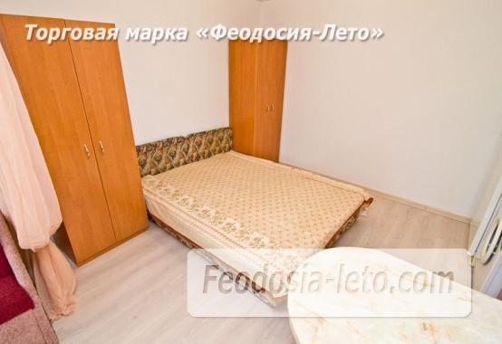  1 комнатный домик в Феодосии на улице Армянская - фотография № 3