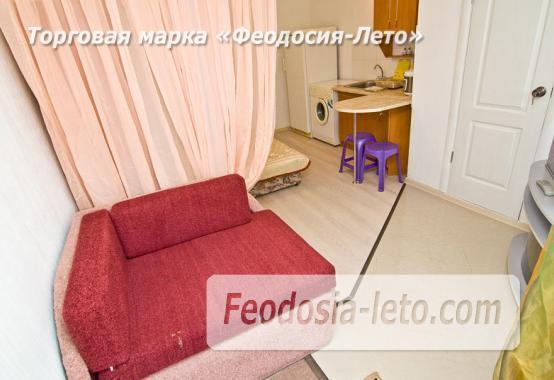  1 комнатный домик в Феодосии на улице Армянская - фотография № 5