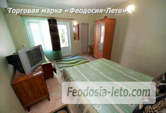 1 комнатный домик в Феодосии на улице Прокопенко - фотография № 3