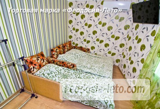 1 комнатный домик в Феодосии на улице Советская - фотография № 2