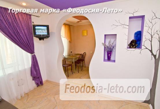 1 комнатный домик в Феодосии по Московскому проезду - фотография № 14