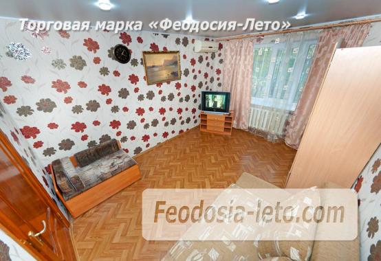 2-х комнатная квартира в городе Феодосия, бульвар Старшинова, 12 - фотография № 17