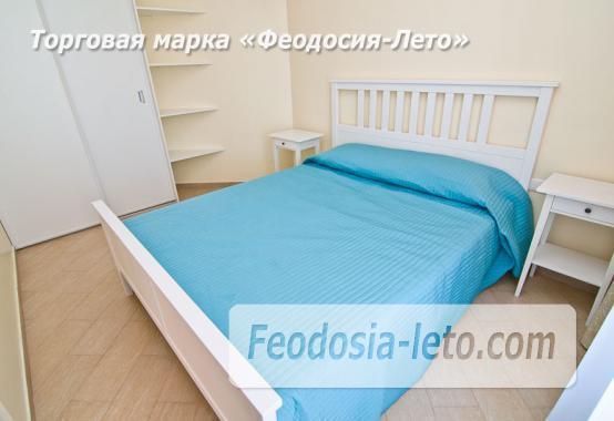 2-х комнатная квартира в Консоли на Черноморской набережной в г. Феодосия - фотография № 2