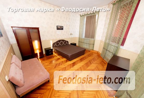 2-комнатная квартира на длительный срок в г. Феодосия, улица Пушкина - фотография № 4