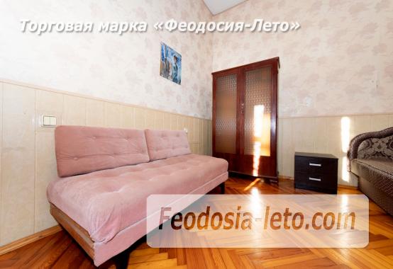 2-комнатная квартира на длительный срок в г. Феодосия, улица Пушкина - фотография № 2