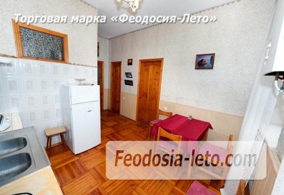 2-комнатная квартира на длительный срок в г. Феодосия, улица Пушкина - фотография № 8
