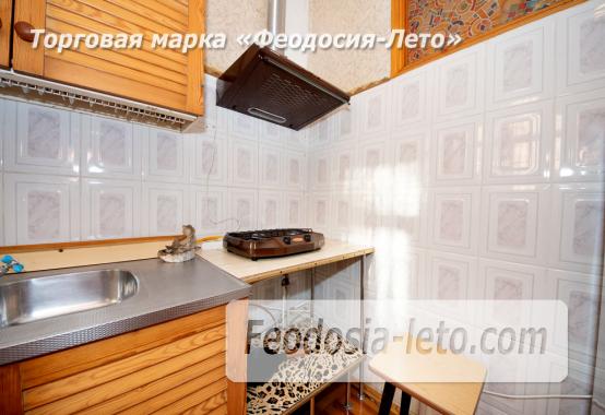 2-комнатная квартира на длительный срок в г. Феодосия, улица Пушкина - фотография № 10