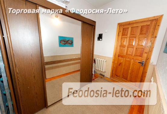 2-комнатная квартира на длительный срок в г. Феодосия, улица Пушкина - фотография № 11